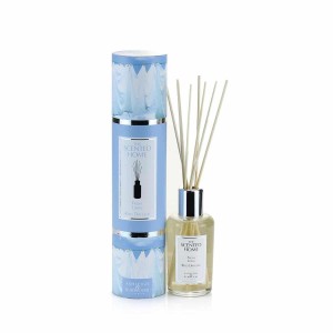 SCENTED HOME REED DIFFUSER 50ml FRESH LINEN
